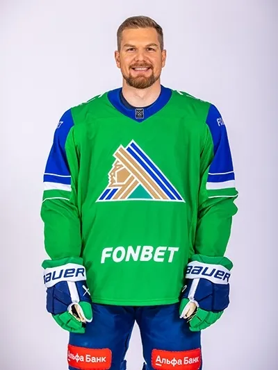 Алексей Василевский Алексей Василевский