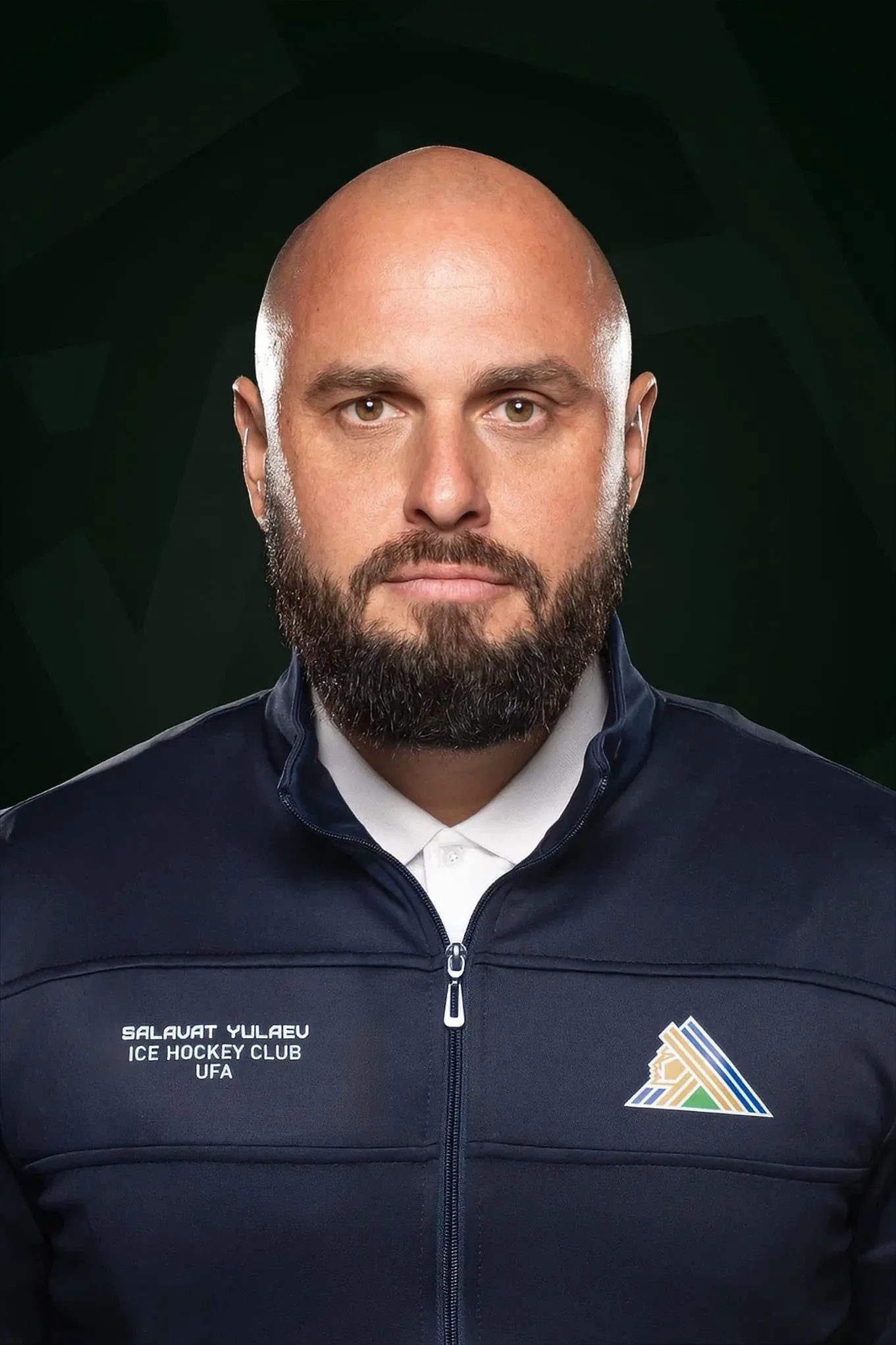 Чернышев Ярослав Евгеньевич - фото