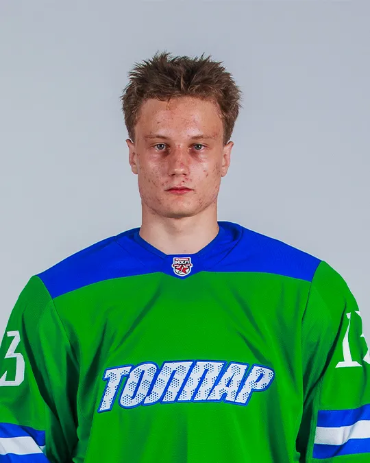 Дмитрий Коренев