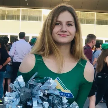Полина Пенькова Полина Пенькова