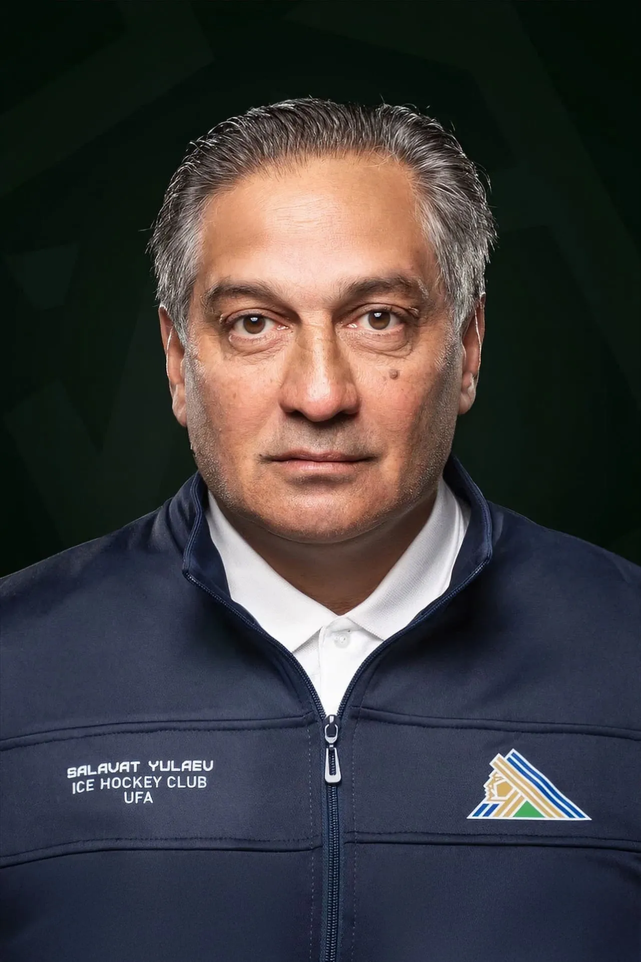 Сулейманов Руслан Мухаметханафович - фото