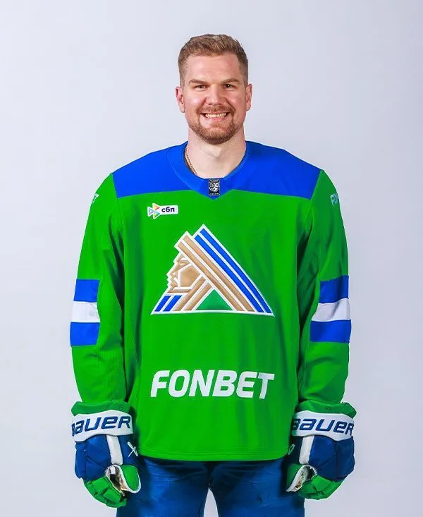 Алексей Василевский