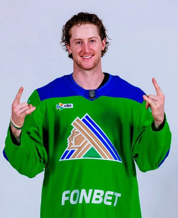 Уайатт Калинюк