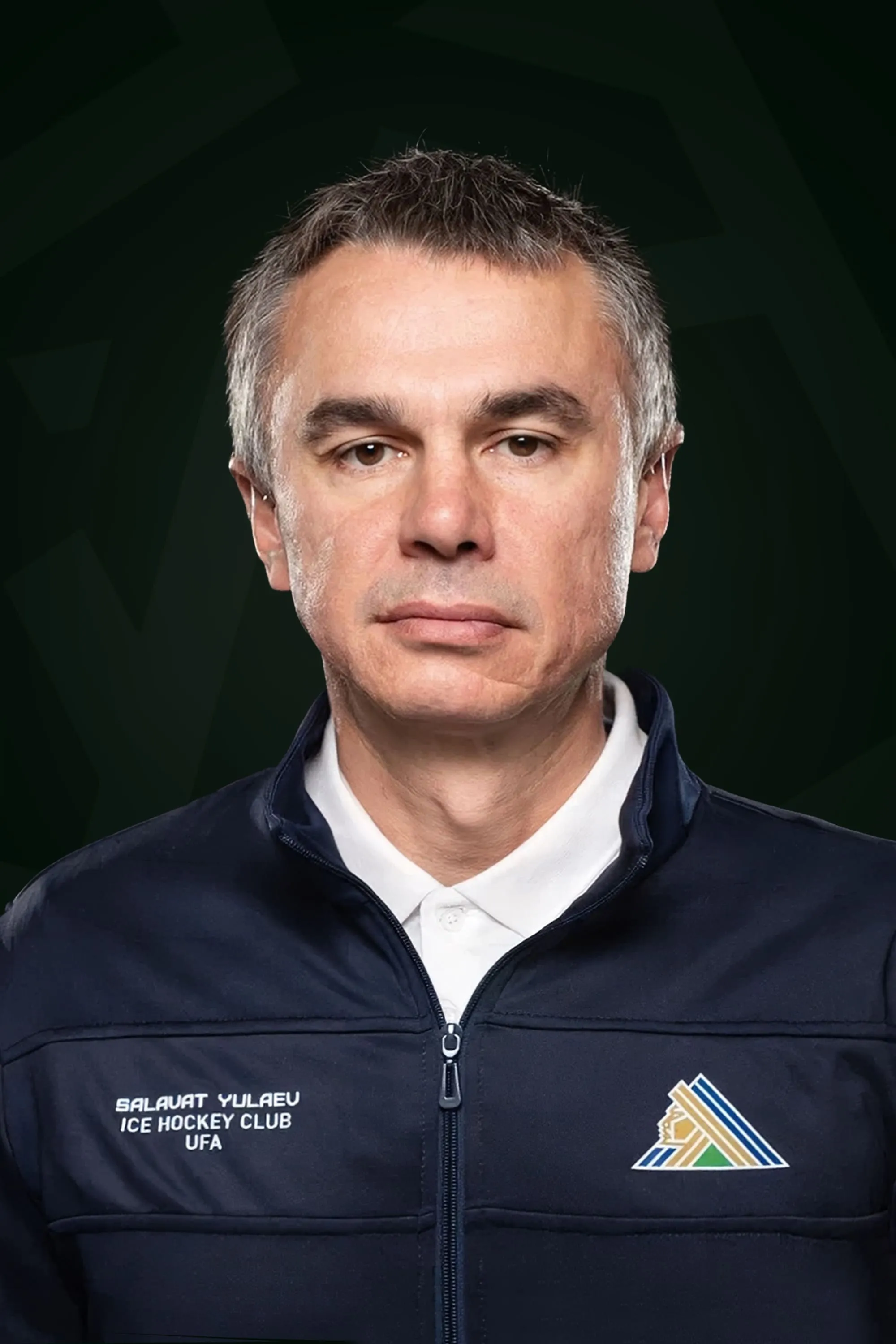 Рахматуллин Асхат Уралович - фото