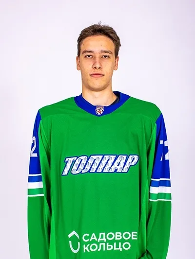 Радим Шафиков Радим Шафиков