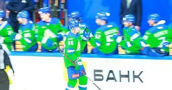 Ильдан Газимов: «Приятно выигрывать такие матчи на жилах»