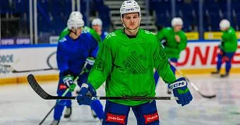 Шелдон Ремпал: «Попытаемся в этот раз пройти «Локомотив» Шелдон Ремпал: «Попытаемся в этот раз пройти «Локомотив»