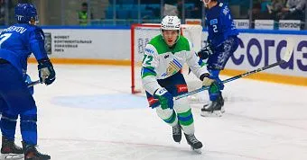 Егор Сучков: «Боремся за восьмую строчку, стараемся действовать всё лучше и лучше» Егор Сучков: «Боремся за восьмую строчку, стараемся действовать всё лучше и лучше»