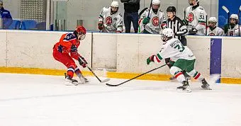 Кубок чемпионов U17. День пятый