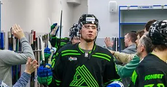 Ильдан Газимов: «Сыграли строго по заданию и довели встречу до победы»