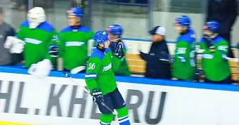 «Возвращался с выезда, мне позвонили — предложили обмен в Уфу. Сразу сказал «да» «Возвращался с выезда, мне позвонили — предложили обмен в Уфу. Сразу сказал «да»