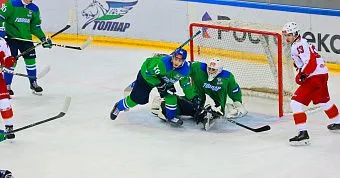 Дмитрий Пыхтин: «Нужно играть жёстче»