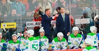 Виктор Козлов: «Не было равнодушных, все старались, бились» Виктор Козлов: «Не было равнодушных, все старались, бились»