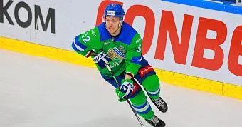 Сергей Варлов: «Нужно было реализовывать моменты и забивать»