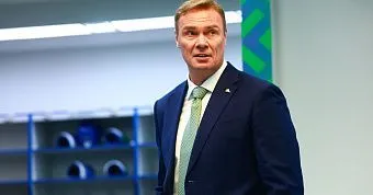 Виктор Козлов: «Важная для нас победа, играли за четыре очка» Виктор Козлов: «Важная для нас победа, играли за четыре очка»