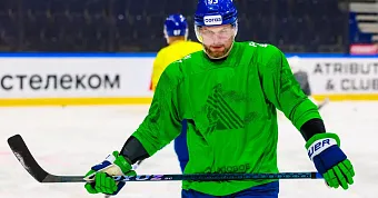 Алексей Василевский: «Плей-офф – совсем другая игра, будет жёсткая битва»