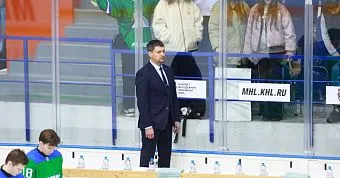 Евгений Есаулов: «Соперник играл здорово, а засчёт чего далось победить – благодаря хорошей реализации» Евгений Есаулов: «Соперник играл здорово, а засчёт чего далось победить – благодаря хорошей реализации»