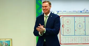 Виктор Козлов: «Ребята проявили характер и на зубах вытащили матч» Виктор Козлов: «Ребята проявили характер и на зубах вытащили матч»