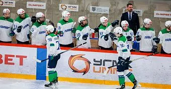 Булат Ахсянов: «Важно сразу показывать, кто здесь хозяин» Булат Ахсянов: «Важно сразу показывать, кто здесь хозяин»