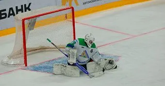 Илья Коновалов: «Нам надо играть в свой хоккей. В Уфе болельщики поддержат и погонят вперёд»